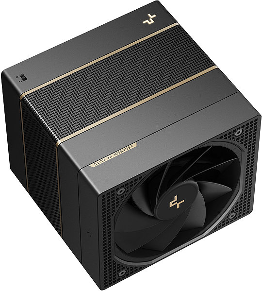 CPU-Kühler DeepCool ASSASSIN VC ELITE ...