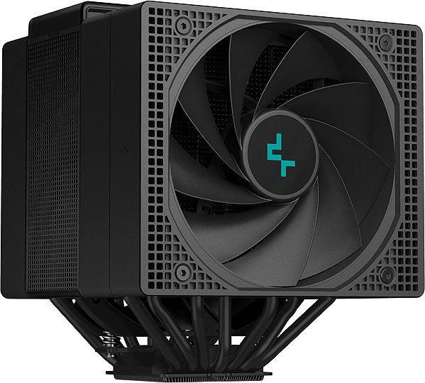 CPU Cooler DeepCool ASSASSIN IV VC VISION ...