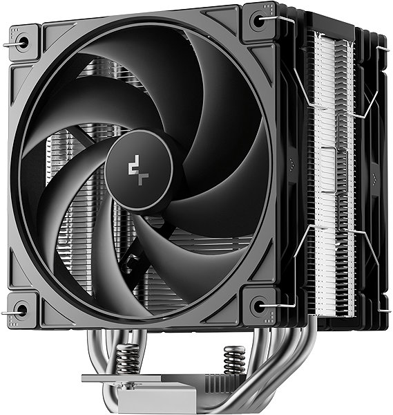 Processzor hűtő DeepCool AG400 G2 PLUS ...