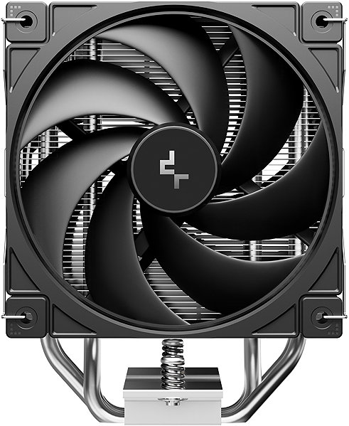 Processzor hűtő DeepCool AG400 G2 PLUS ...