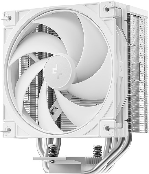 CPU-Kühler DeepCool AG400 G2 WH ...