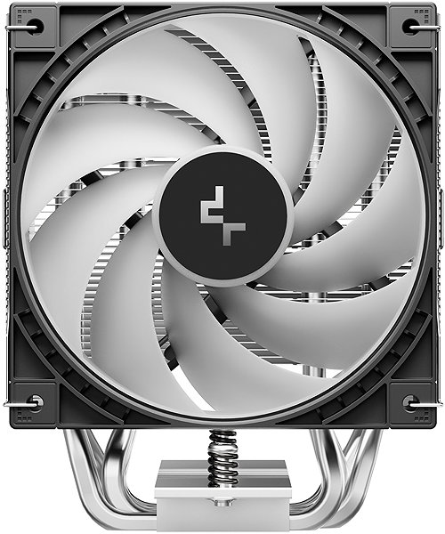 Processzor hűtő DeepCool AG600 ARGB ...