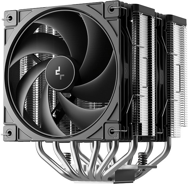 CPU-Kühler DeepCool AG620 G2 ...