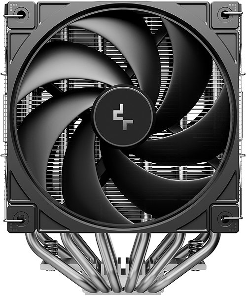 CPU-Kühler DeepCool AG620 G2 ...