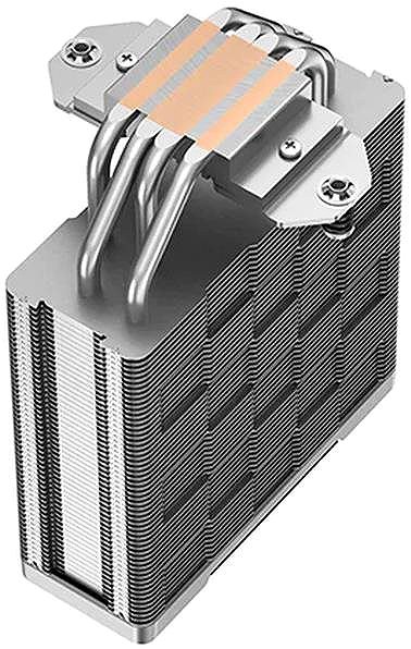 CPU Cooler DeepCool AK400 Features/technology