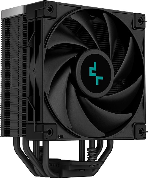 CPU Cooler DeepCool AK400 Zero Dark ...