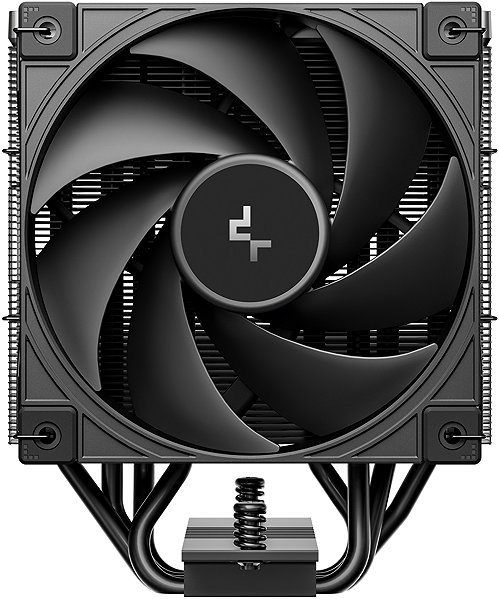DeepCool AK400 G2 processor cooler.