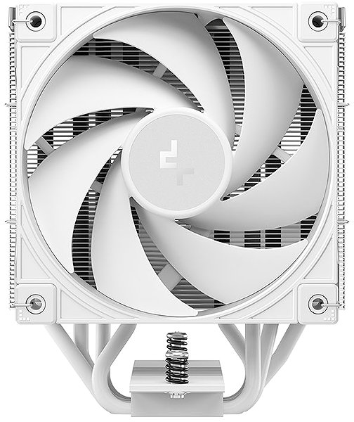 CPU Cooler DEEPCOOL AK400 G2 WH ...