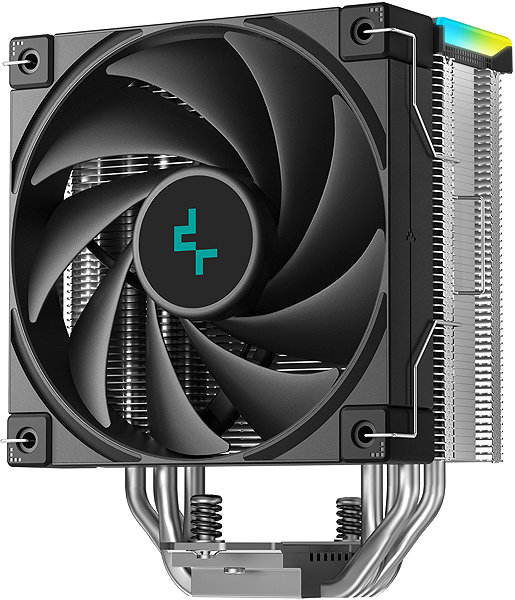 CPU Cooler DeepCool AK400 DIGITAL SE ...