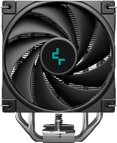 CPU Cooler DeepCool AK400 DIGITAL SE ...