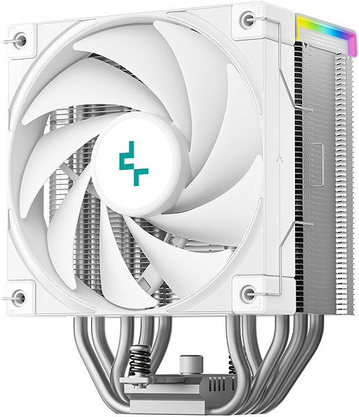 CPU Cooler DeepCool AK500S DIGITAL SE WH ...