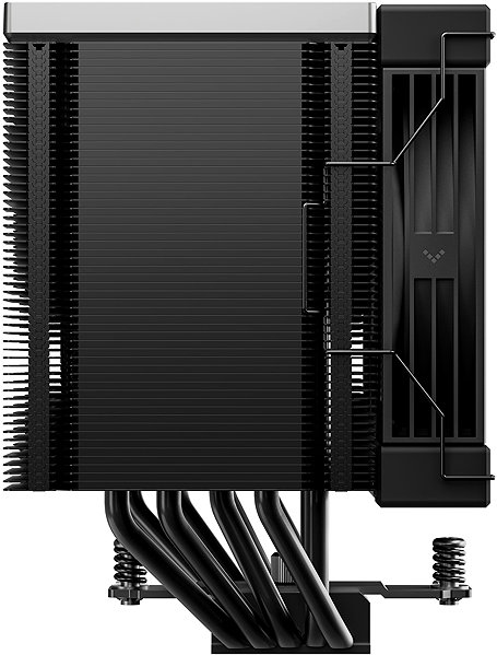 DeepCool AK500 G2 processor cooler.