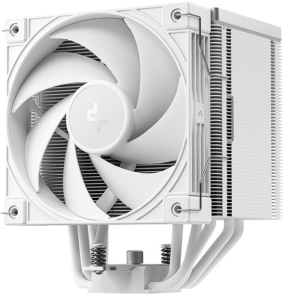 CPU Cooler DeepCool AK500 G2 WH ...
