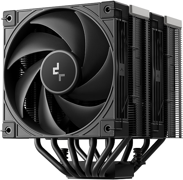 Processzor hűtő DEEPCOOL AK620 G2 ...
