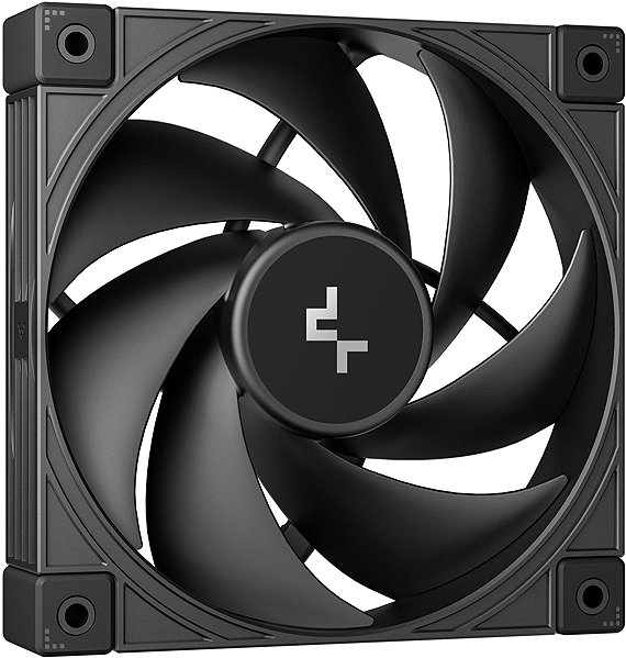 CPU Cooler DEEPCOOL AK620 G2 DIGITAL NYX ...