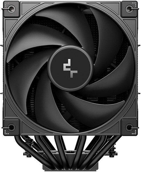DEEPCOOL AK620 G2 DIGITAL NYX processor cooler.