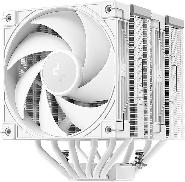 CPU Cooler DEEPCOOL AK620 G2 WH ...