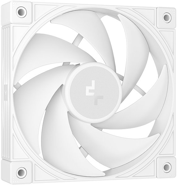 CPU Cooler DEEPCOOL AK620 G2 WH ...