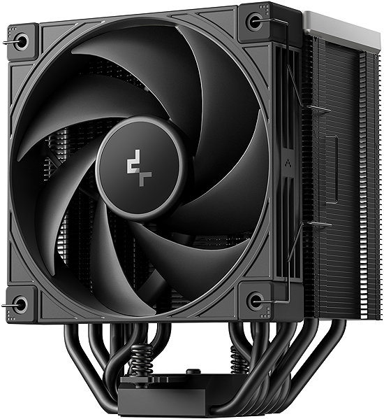 CPU Cooler DEEPCOOL AK700 DIGITAL NYX ...