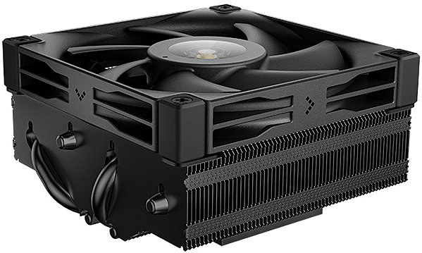 CPU Cooler DeepCool AN400 BK ...