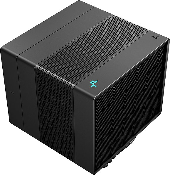 CPU Cooler DeepCool ASSASSIN IV ...