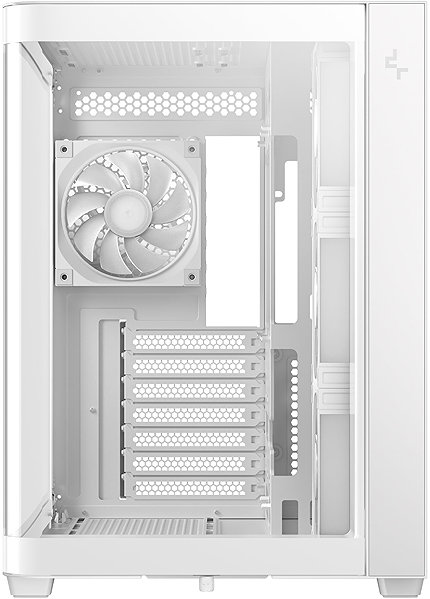 PC Case DeepCool CG530U 4F White ...