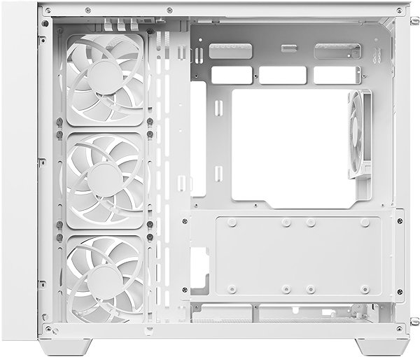 PC Case DeepCool CG530U 4F White ...