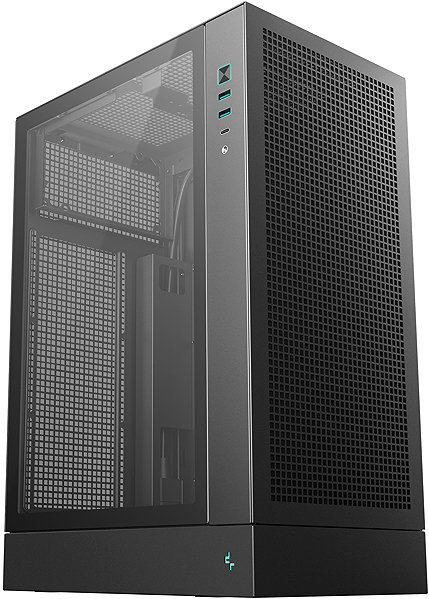 PC Case DeepCool CH170 PLUS ...