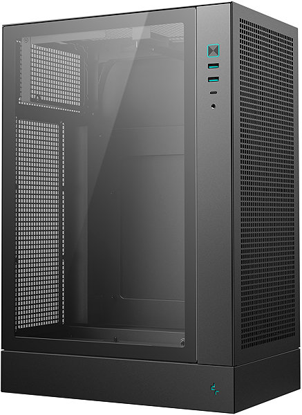 PC Case DeepCool CH170 PLUS ...
