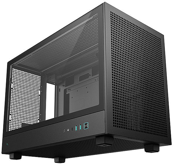 PC Case DeepCool CH260 ...