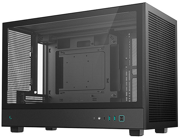 PC Case DeepCool CH260 ...