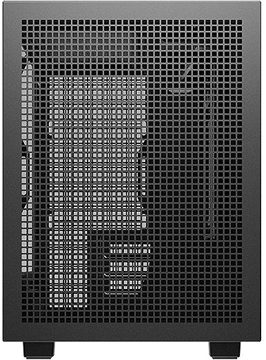 PC Case DeepCool CH260 ...