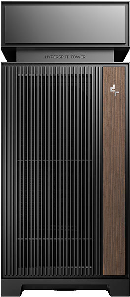 DeepCool CL6600 PC case.