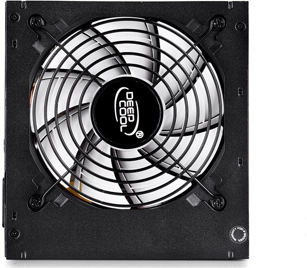 PC Power Supply DeepCool DQ750ST Features/technology