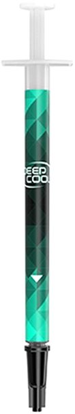 Wärmeleitpaste DeepCool EX750 - 5 g ...