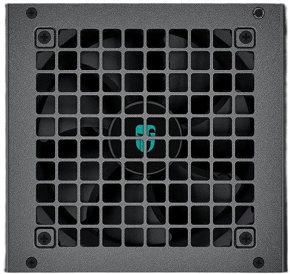 DeepCool GAMERSTORM PF750L PC power supply.