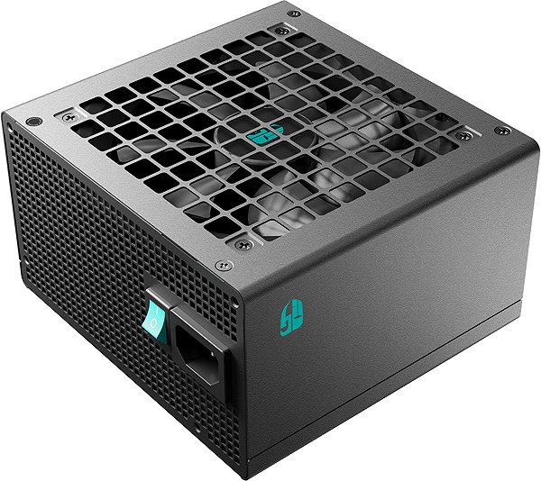 PC Power Supply DeepCool GAMERSTORM PF550X ...