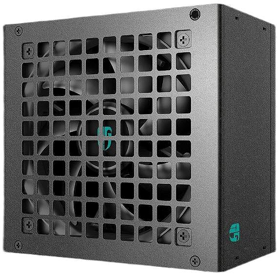 PC-Netzteil DeepCool GAMERSTORM PQ750G ...
