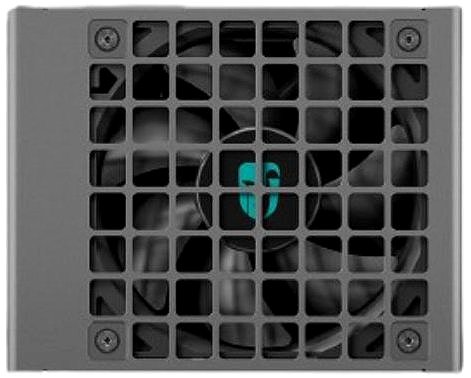 PC Power Supply DeepCool GAMERSTORM PS750G ...