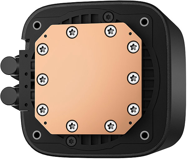 Water Cooling DEEPCOOL LE360 V2 Black ...
