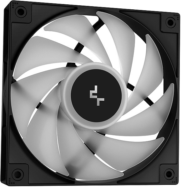 Water Cooling DEEPCOOL LE360 V2 Black ...