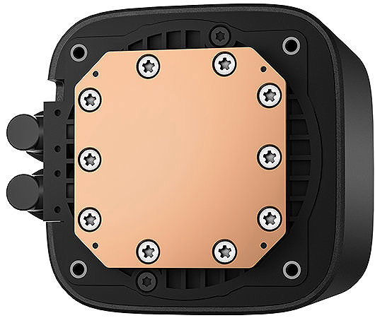 Water Cooling DeepCool LE240 V2 ...