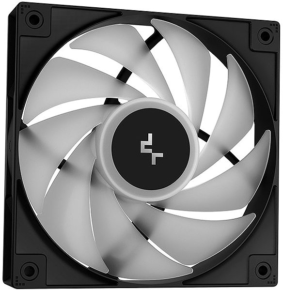Water Cooling DeepCool LE240 V2 ...