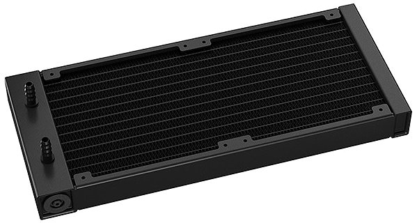 Water Cooling DeepCool LE240 V2 ...