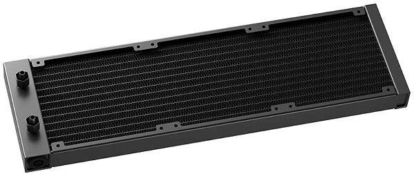 Water Cooling DEEPCOOL LE360 V2 ZERO DARK ...