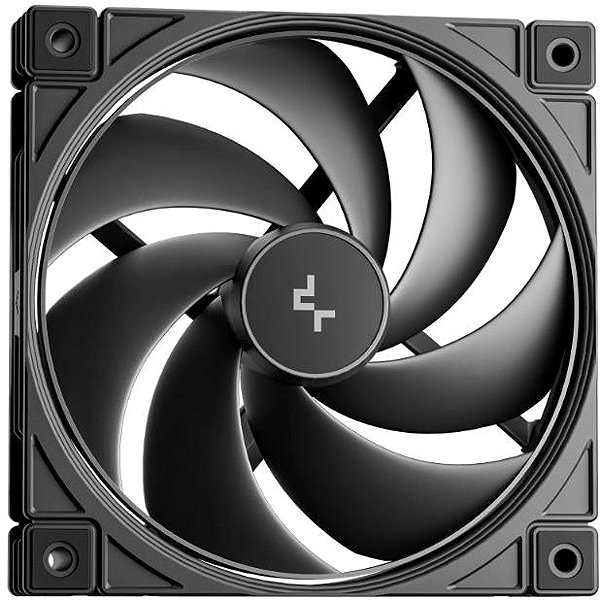 Water Cooling DEEPCOOL LE360 V2 ZERO DARK ...