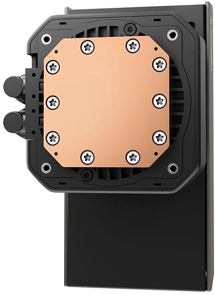 Water Cooling DEEPCOOL LT360 VISION ARGB ...
