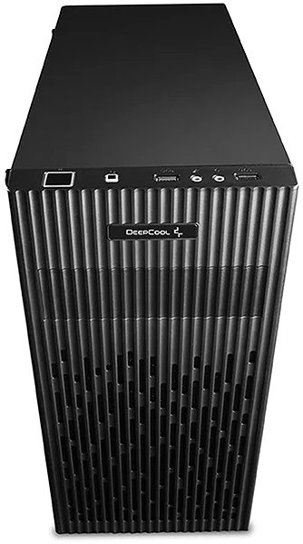 DEEPCOOL MATREXX 30 PC case.