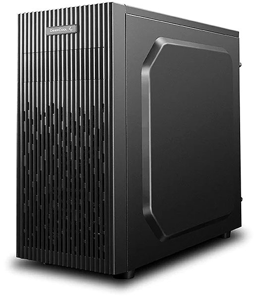 DEEPCOOL MATREXX 30 PC case.