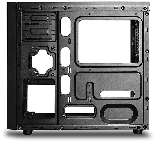 DEEPCOOL MATREXX 30 PC case.